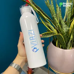 Vista previa de Tomatodo Metálico Columbia 850ml 4