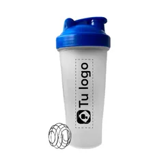 Vista previa de Tomatodo Shaker 700ml 1