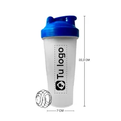 Vista previa de Tomatodo Shaker 700ml 3