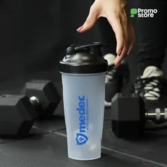 Vista previa de Tomatodo Shaker 700ml 2