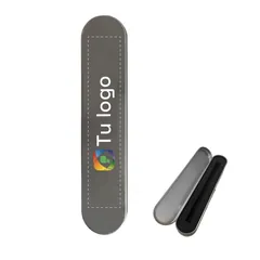 Vista previa de Estuche metálico para bolígrafo 1