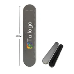 Vista previa de Estuche metálico para bolígrafo 5