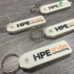 Vista previa de Llavero Pvc flexible Full color 6