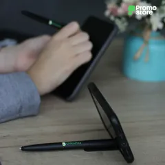 Vista previa de Bolígrafo Multifunción Porta celular 3