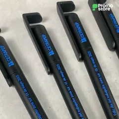 Vista previa de Bolígrafo Multifunción Porta celular 4