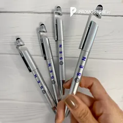 Vista previa de Bolígrafo Multifunción Lexus Touch 8