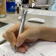 Vista previa de Bolígrafo Multifunción Lexus Touch 9