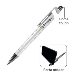 Vista previa de Bolígrafo Multifunción Lexus Touch 5