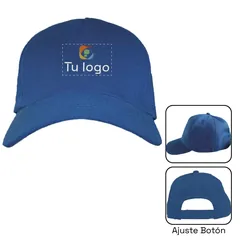 Vista previa de Gorra Gabardina 1