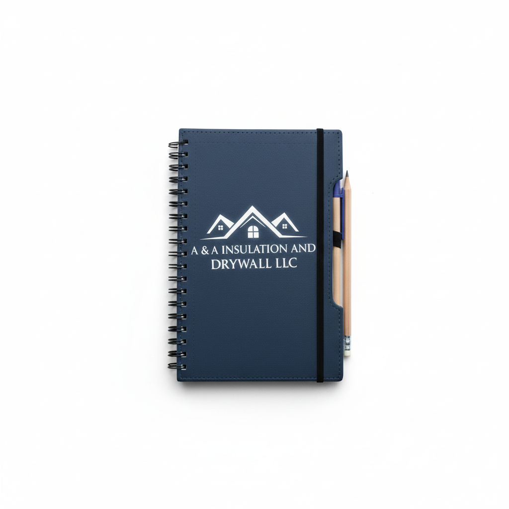 Cuaderno anillado eco