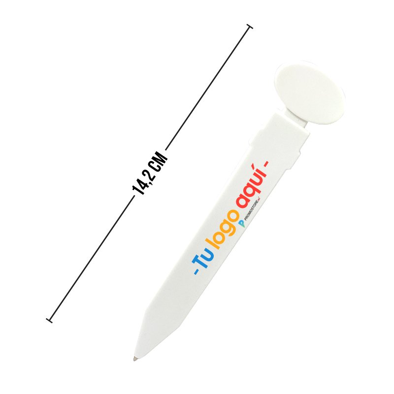 Vista previa de Bolígrafo imantado 3