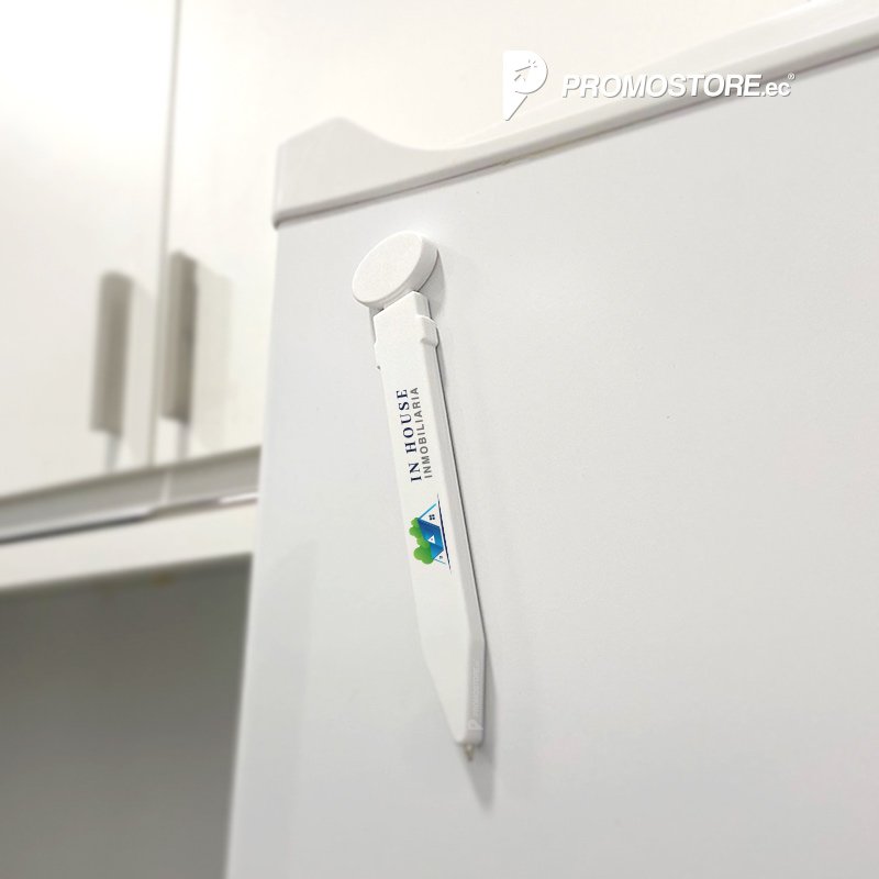 Vista previa de Bolígrafo imantado 2