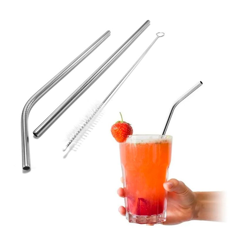 Vista previa de Kit Sorbetes Metálicos 2