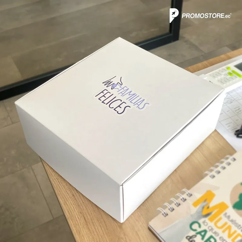 Vista previa de Caja de regalo 2