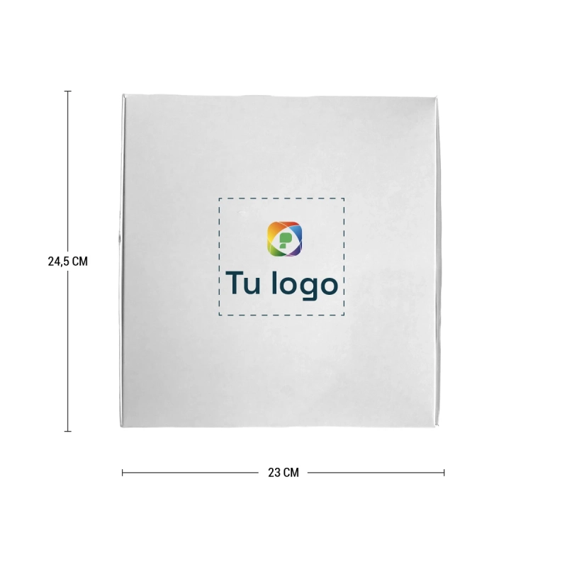 Vista previa de Caja de regalo 3