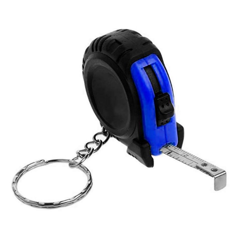 Vista previa de Flexómetro llavero Minix 2