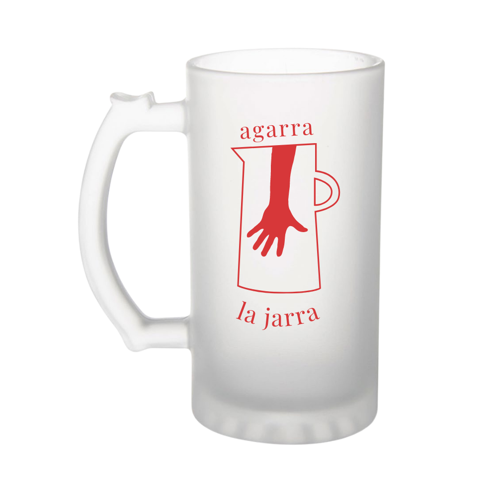 Vista previa 1 de Jarro Cervecero