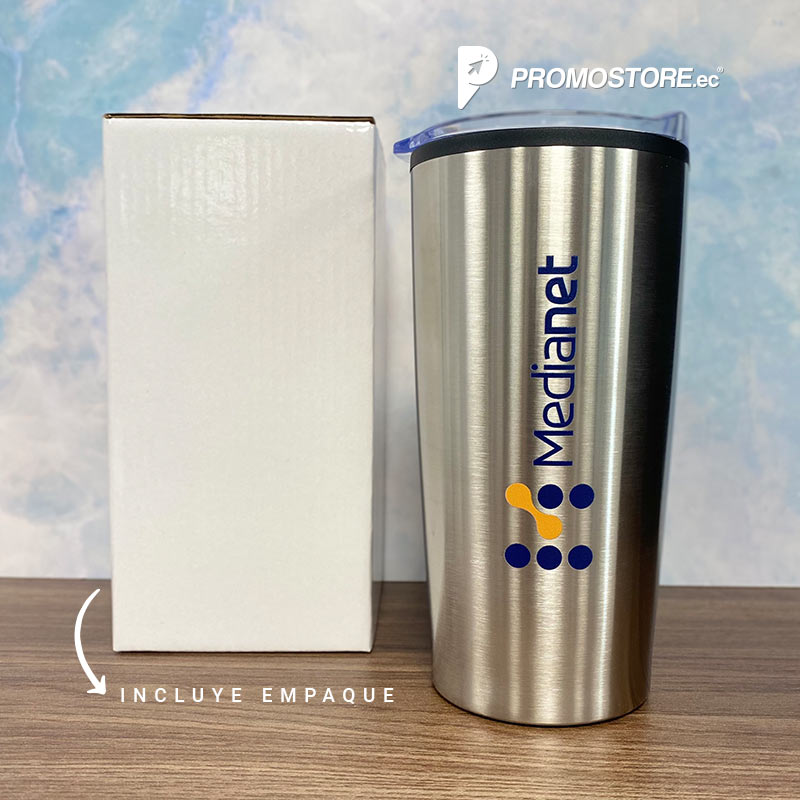 Vista previa de Mug Térmico Oxford 500ml 3