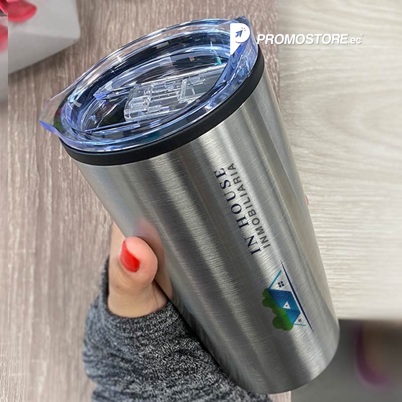 Vista previa de Mug Térmico Oxford 500ml 5