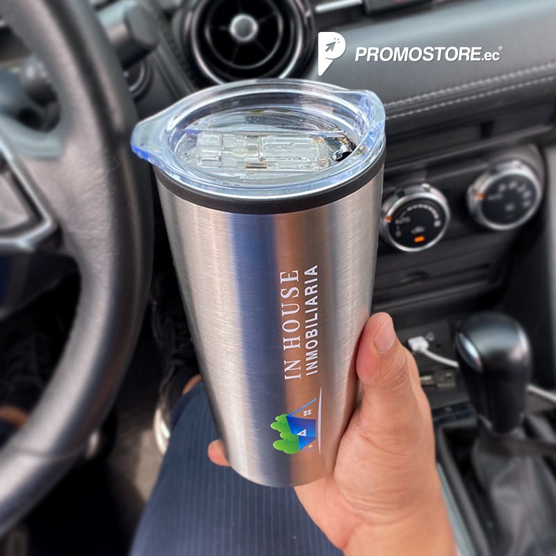 Vista previa de Mug Térmico Oxford 500ml 2