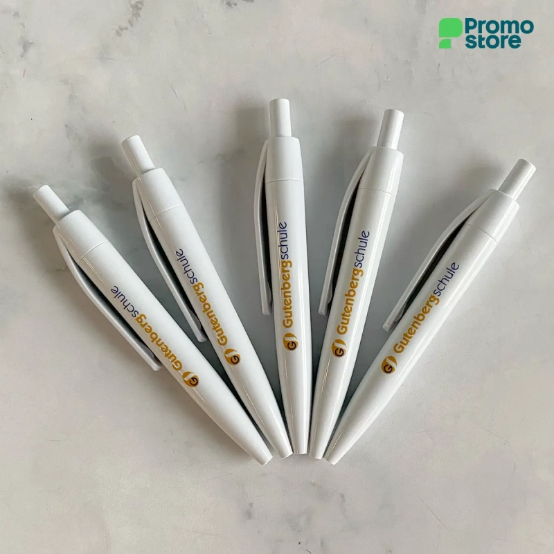 Vista previa de Bolígrafo mini Pro 6