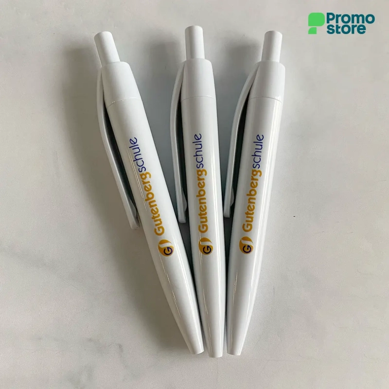 Vista previa de Bolígrafo mini Pro 4