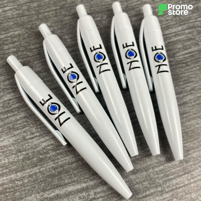 Vista previa de Bolígrafo mini Pro 2