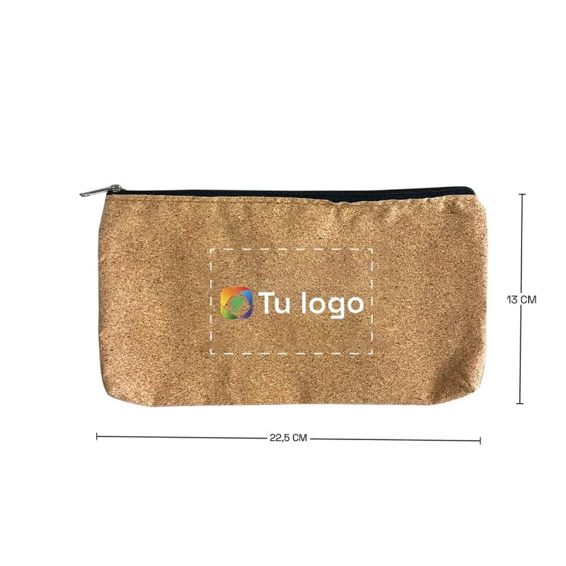 Vista previa de Cartuchera Natura 5