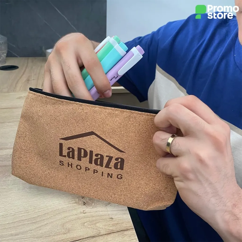 Vista previa de Cartuchera Natura 6