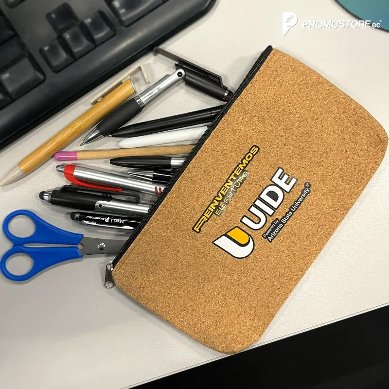 Vista previa de Cartuchera Natura 3