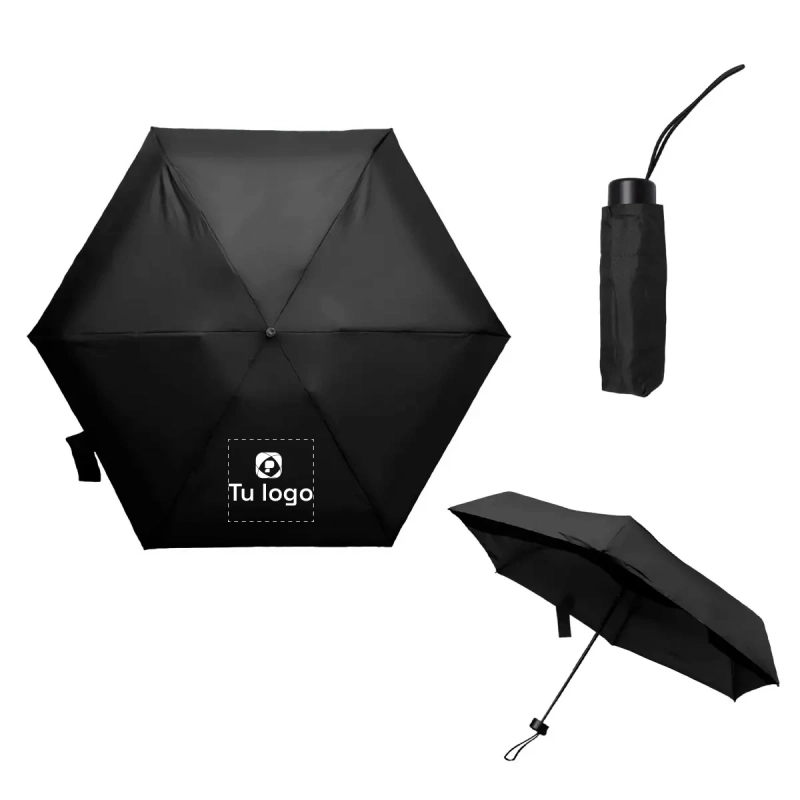 Paraguas de cartera Premium