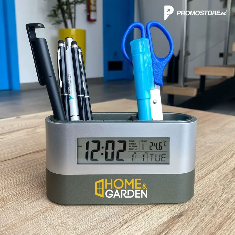 Vista previa de Porta bolígrafo Smart 2