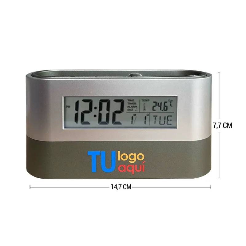 Vista previa de Porta bolígrafo Smart 5