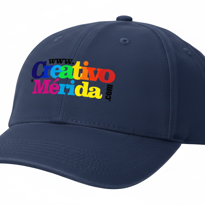 Vista previa 1 de Gorra Corporativa Ligera Tian