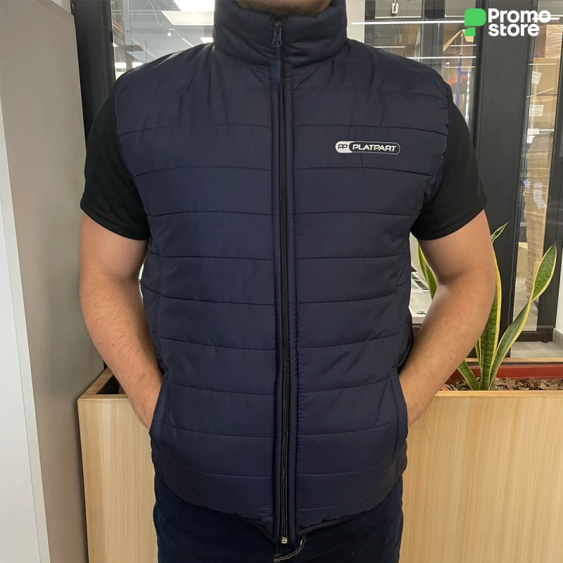 Vista previa de Chaleco Palermo 2