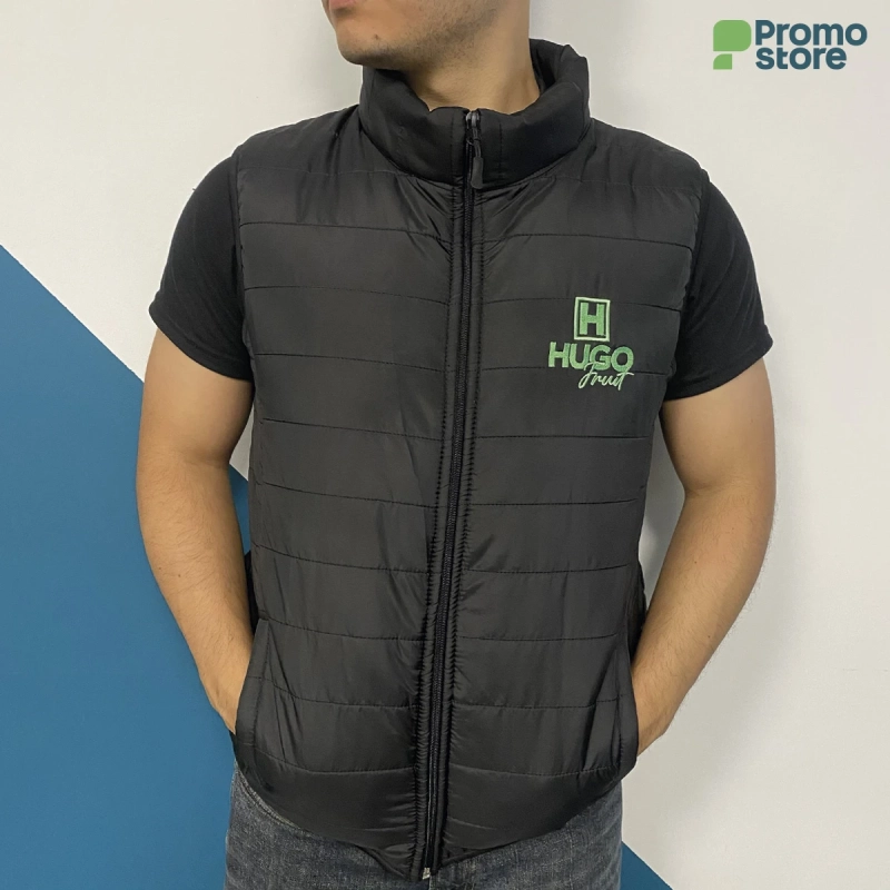 Vista previa de Chaleco Palermo 3