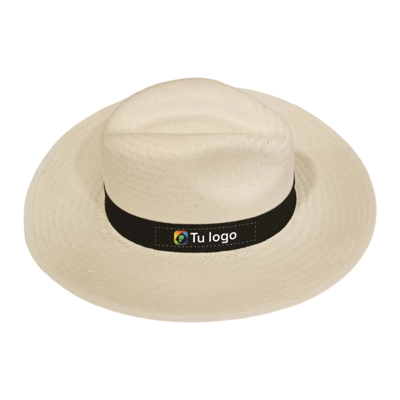 Vista previa de Sombrero Palma 3