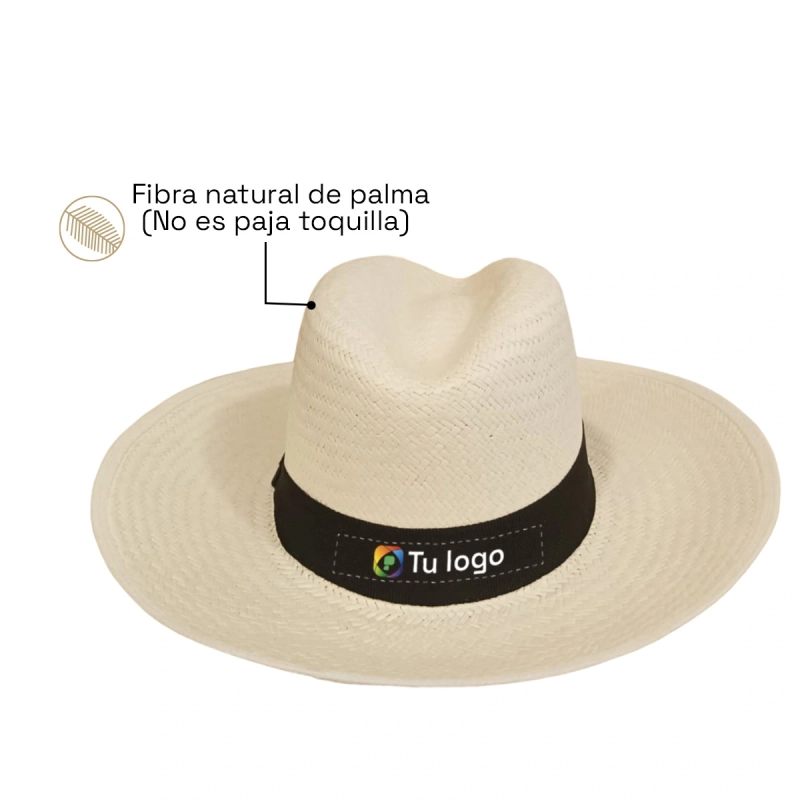 Sombrero Palma