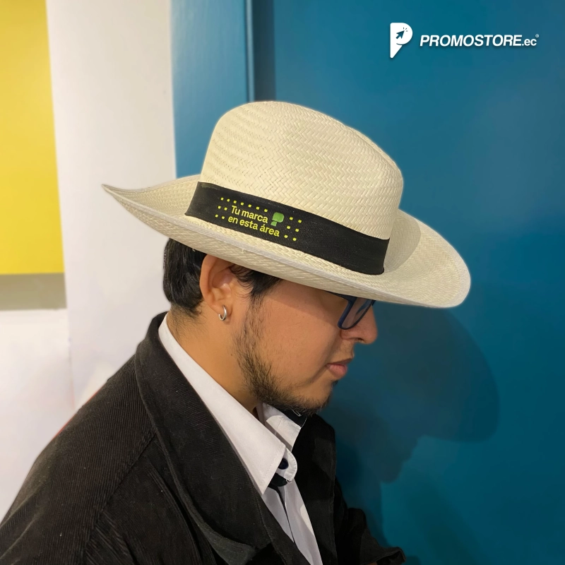 Vista previa de Sombrero Palma 2