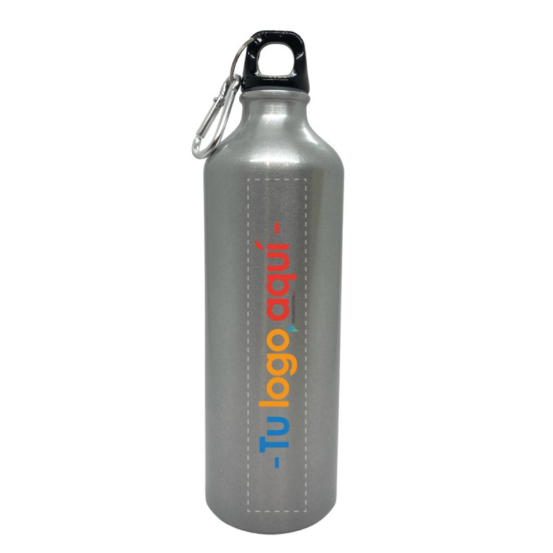 Tomatodo Metálico Boss 750 ml