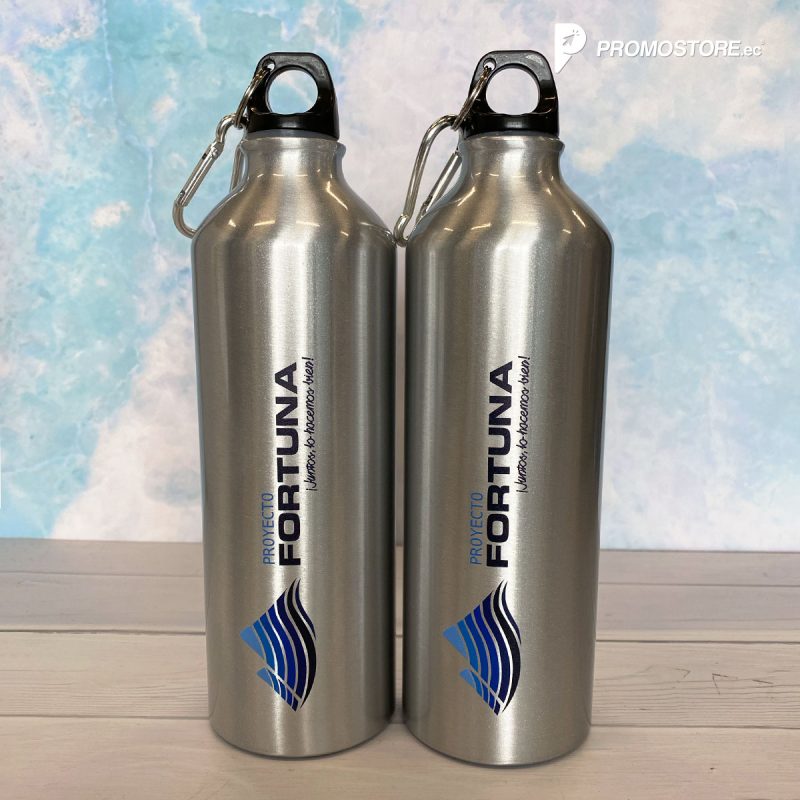 Vista previa de Tomatodo Metálico Boss 750 ml 2