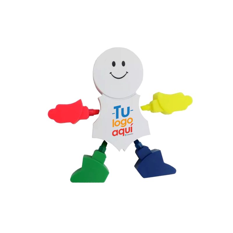 Vista previa de Resaltador limpia teclado Beto 2