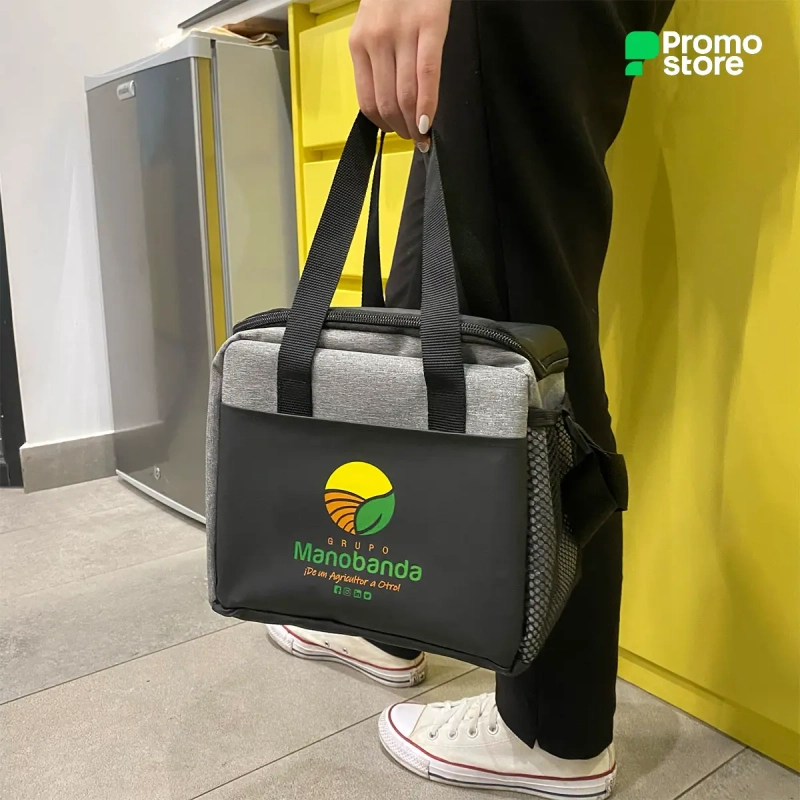 Vista previa de Lonchera Office 3