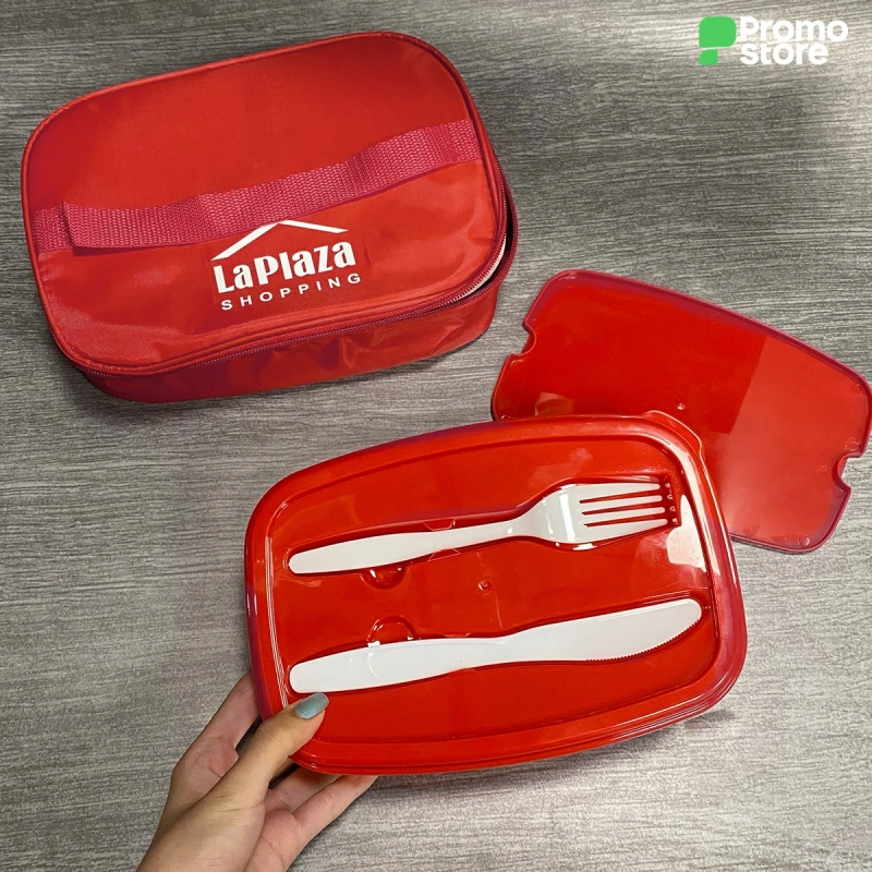 Vista previa de Lonchera Office 4