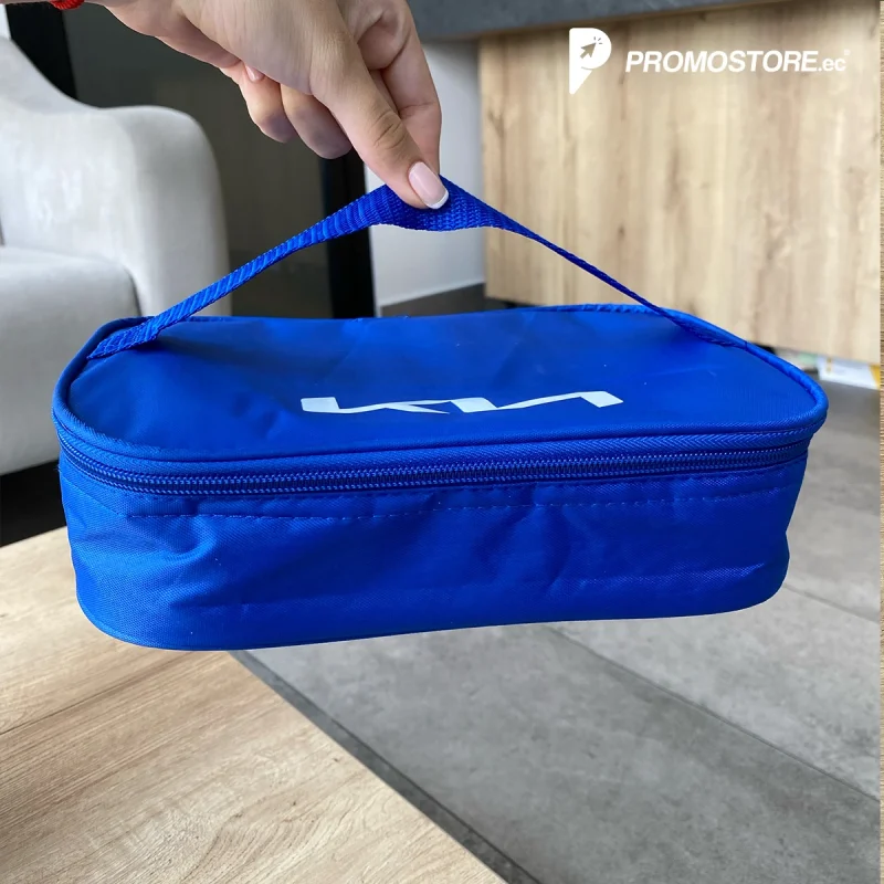 Vista previa de Lonchera Office 5