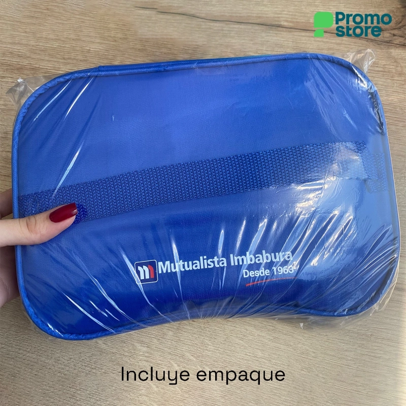 Vista previa de Lonchera Office 6