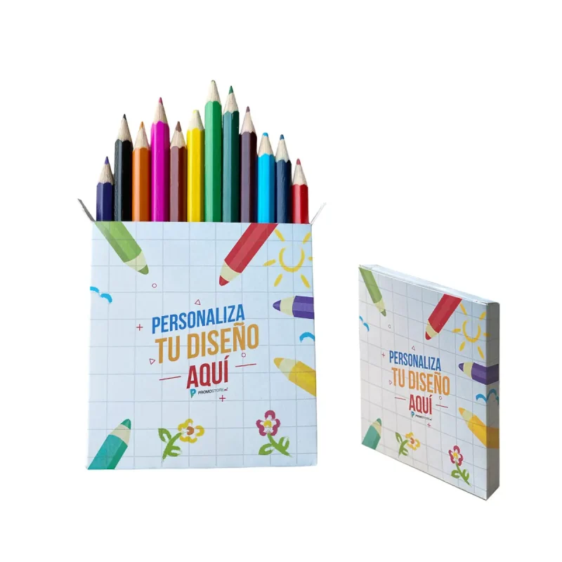 Lápices de colores Feli