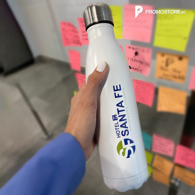 Vista previa de Tomatodo Metálico VIP 750 ml. 5