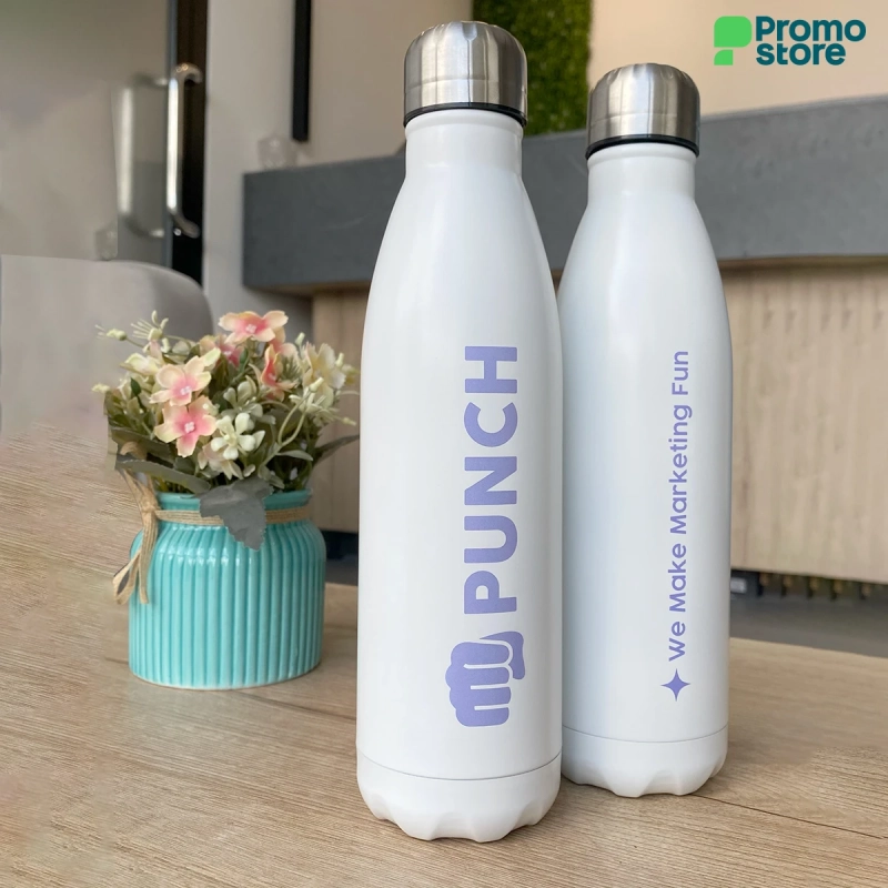 Vista previa de Tomatodo Metálico VIP 750 ml. 4