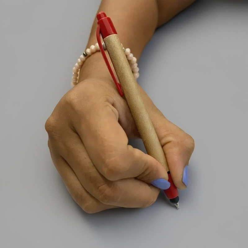 Bolígrafo Ecológico Touch